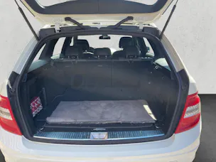 Mercedes-Benz C 250 CDI BlueEF Kombi