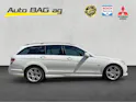 Mercedes-Benz C 250 CDI BlueEF Kombi