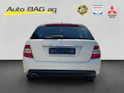 Mercedes-Benz C 250 CDI BlueEF Kombi