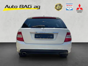 Mercedes-Benz C 250 CDI BlueEF Kombi