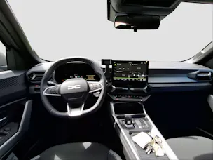 Dacia Bigster 1.8 Hybrid Journey