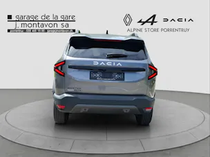Dacia Bigster 1.8 Hybrid Journey