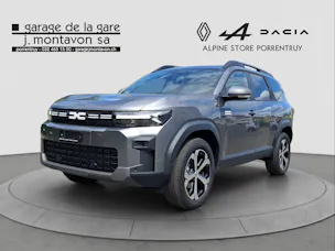 Dacia Bigster 1.8 Hybrid Journey