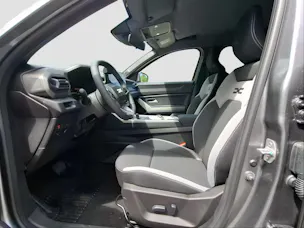 Dacia Bigster 1.8 Hybrid Journey