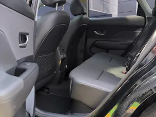 Hyundai KONA 1.6 GDi Hybrid Vertex Swiss Edition