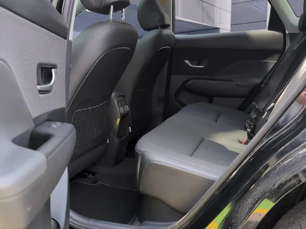 Hyundai KONA 1.6 GDi Hybrid Vertex Swiss Edition