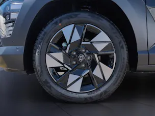 Hyundai KONA 1.6 GDi Hybrid Vertex Swiss Edition
