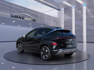 Hyundai KONA 1.6 GDi Hybrid Vertex Swiss Edition