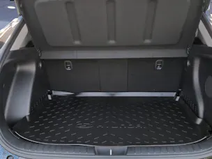 Hyundai KONA 1.6 GDi Hybrid Vertex Swiss Edition