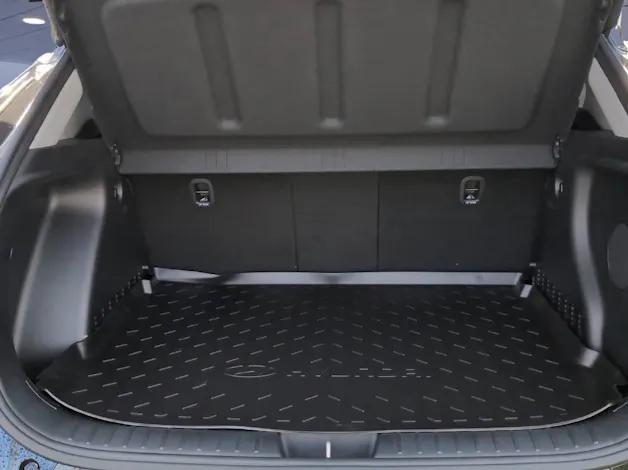 Hyundai KONA 1.6 GDi Hybrid Vertex Swiss Edition