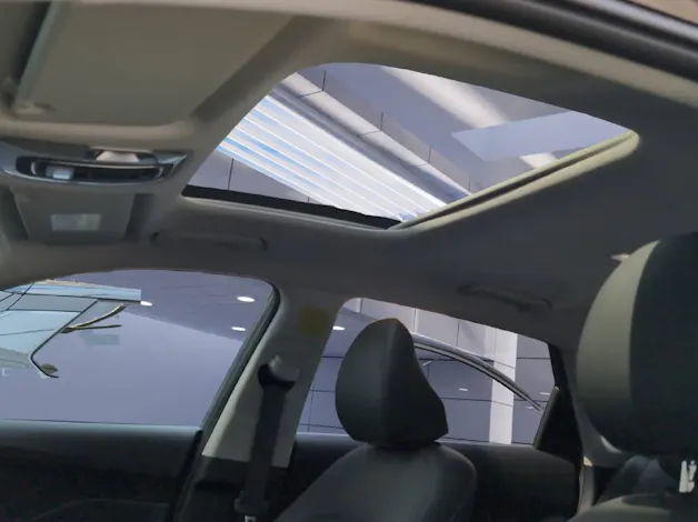 Hyundai KONA 1.6 GDi Hybrid Vertex Swiss Edition