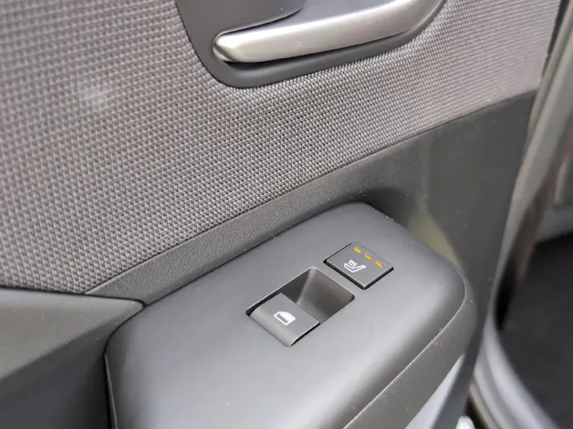 Hyundai KONA 1.6 GDi Hybrid Vertex Swiss Edition
