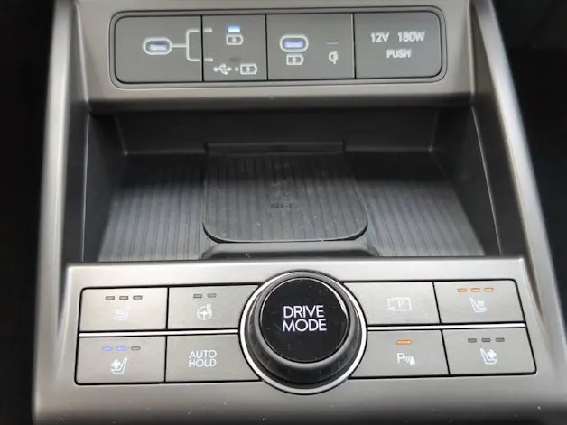 Hyundai KONA 1.6 GDi Hybrid Vertex Swiss Edition