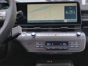 Hyundai KONA 1.6 GDi Hybrid Vertex Swiss Edition