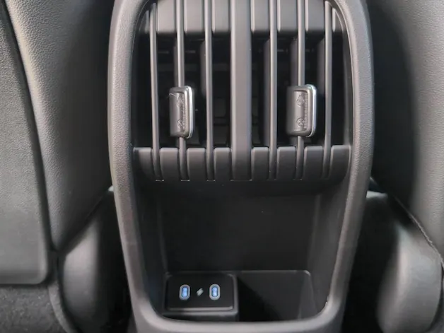 Hyundai KONA 1.6 GDi Hybrid Vertex Swiss Edition