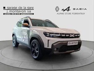 Dacia Duster 1.8 Hybrid Extreme