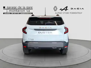 Dacia Duster 1.8 Hybrid Extreme