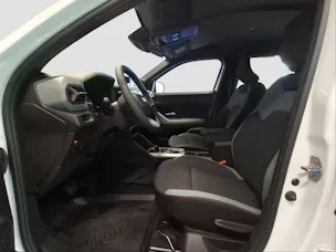 Dacia Duster 1.8 Hybrid Extreme