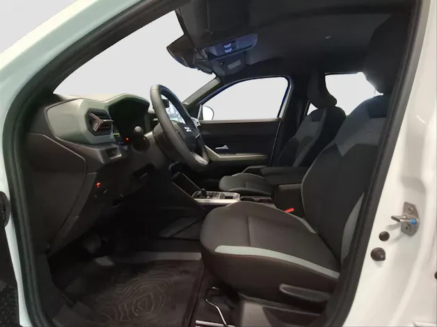 Dacia Duster 1.8 Hybrid Extreme