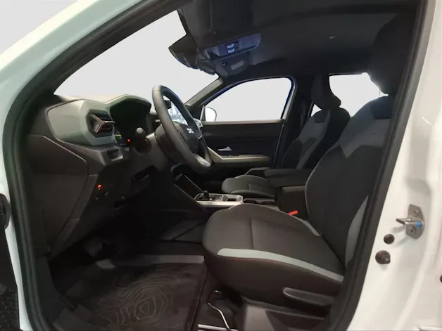 Dacia Duster 1.8 Hybrid Extreme