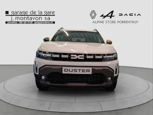 Dacia Duster 1.8 Hybrid Extreme