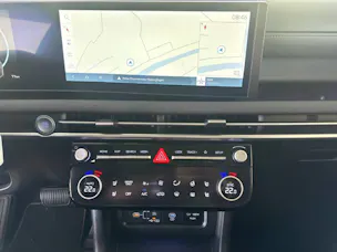 Hyundai TUCSON 1.6 T-GDi Hybrid Vertex Swiss Edition 4WD