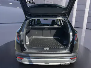 Hyundai TUCSON 1.6 T-GDi Hybrid Vertex Swiss Edition 4WD