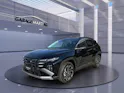Hyundai TUCSON 1.6 T-GDi Hybrid Vertex Swiss Edition 4WD
