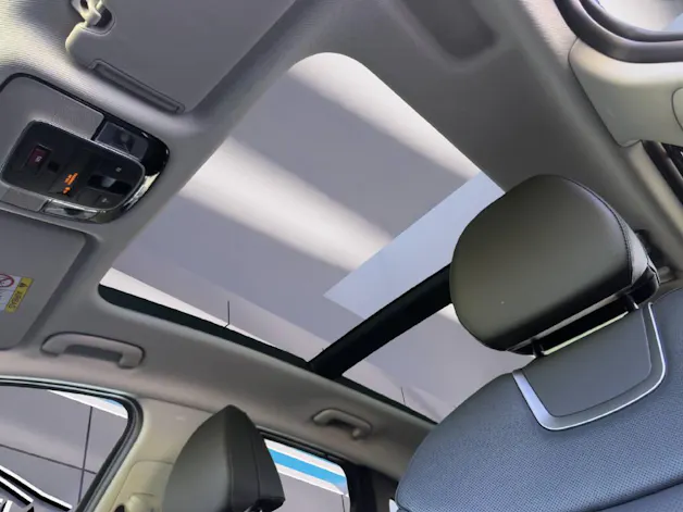 Hyundai TUCSON 1.6 T-GDi Hybrid Vertex Swiss Edition 4WD