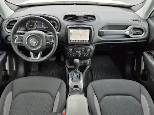 Jeep Renegade 1.5 Turbo Limited