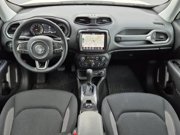 Jeep Renegade 1.5 Turbo Limited