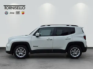 Jeep Renegade 1.5 Turbo Limited