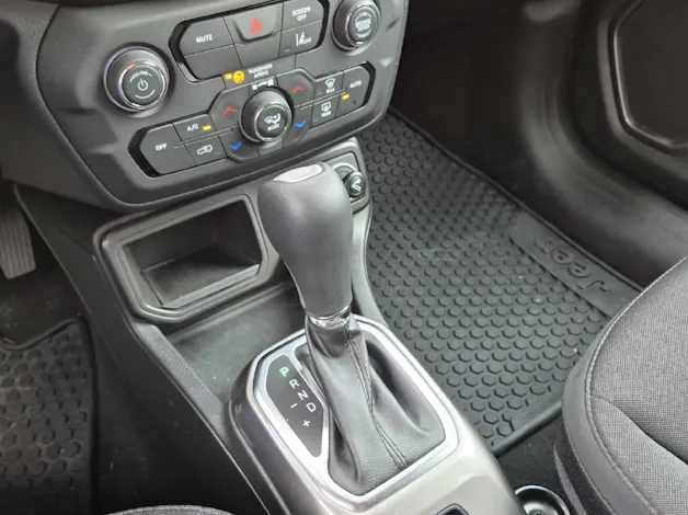 Jeep Renegade 1.5 Turbo Limited