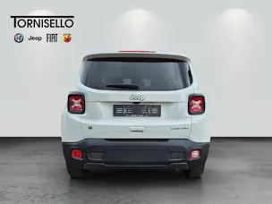 Jeep Renegade 1.5 Turbo Limited