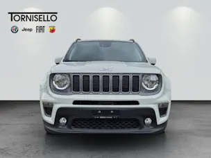 Jeep Renegade 1.5 Turbo Limited