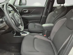 Jeep Renegade 1.5 Turbo Limited