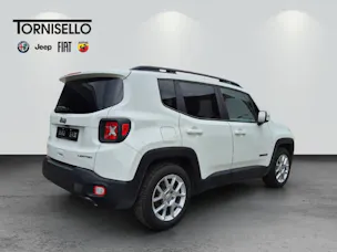 Jeep Renegade 1.5 Turbo Limited