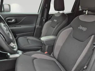 Jeep Renegade 1.5 Turbo Limited