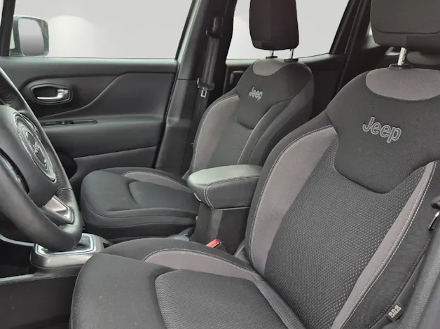 Jeep Renegade 1.5 Turbo Limited