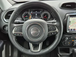 Jeep Renegade 1.5 Turbo Limited