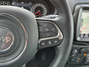 Jeep Renegade 1.5 Turbo Limited