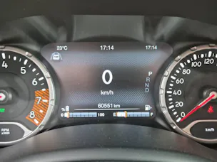 Jeep Renegade 1.5 Turbo Limited