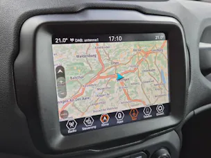 Jeep Renegade 1.5 Turbo Limited