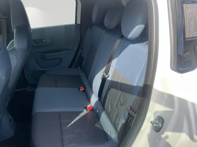 Fiat Grande Panda 1.2 Hybrid Icon