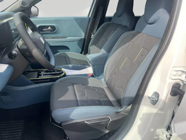 Fiat Grande Panda 1.2 Hybrid Icon