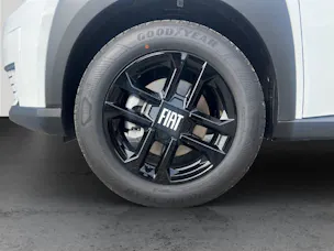 Fiat Grande Panda 1.2 Hybrid Icon