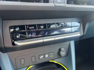 Fiat Grande Panda 1.2 Hybrid Icon