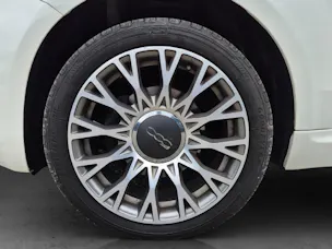 Fiat 500 C 0.9 T TwinAir Star