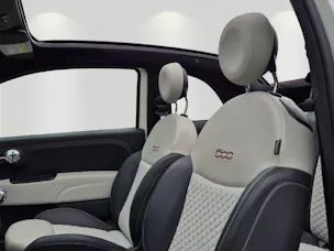 Fiat 500 C 0.9 T TwinAir Star
