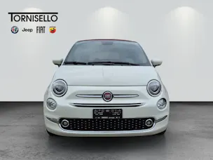 Fiat 500 C 0.9 T TwinAir Star